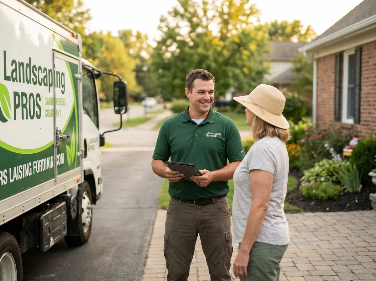 Landscaping Poca, WV FAQs
